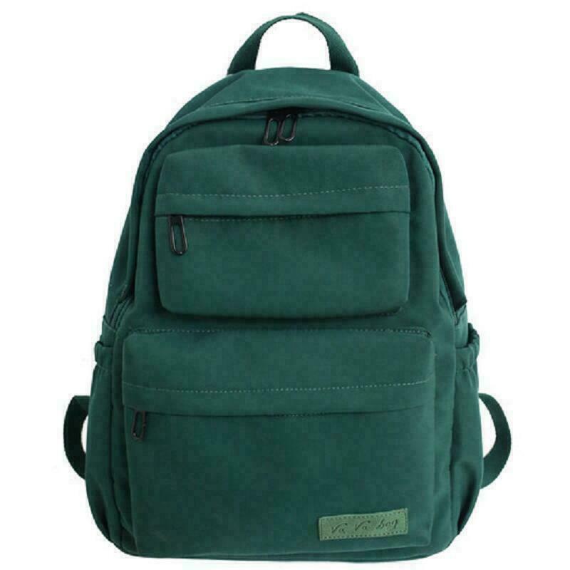 back to school & 8211 backpacks for school teens girls boys women men & 8211 fashion women canvas backpack travel female school bag for teenagers girl shoulder bag bagpack travel rucksack 6089