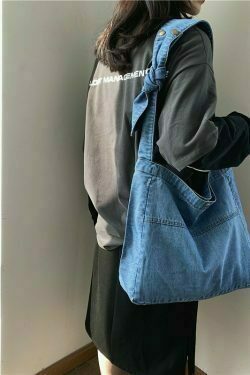 backpacks for school teens girls boys women men & 8211 new vintage denim shoulder bags women simple jeans blue handbag large capacity fashion women& 8217s tote messenger shopping bag 5831