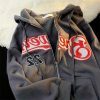 embroidered y2k anime hoodie & 8211 3 models 5082