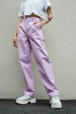 high waist pants & 8211 y2k aesthetic fashion 4768