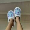 hot trending slippers & 8211 happy home slippers � retro limit quantity & 8211 order soon 8509