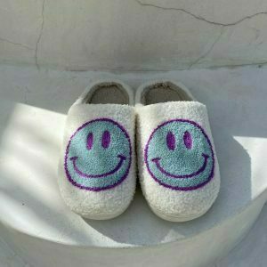 hot trending slippers & 8211 happy home slippers � retro limit quantity & 8211 order soon 8720