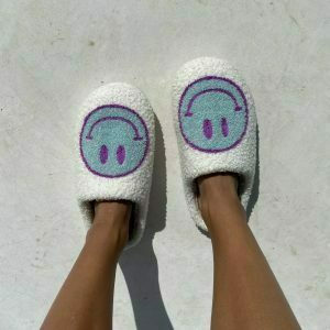 hot trending slippers & 8211 happy home slippers � retro limit quantity & 8211 order soon 8750