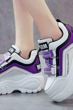 trending aesthetic style & 8211 mesh breathable sneakers 3085