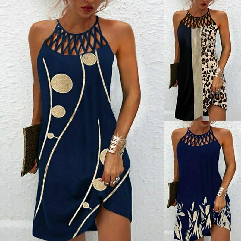 vintage boho party dress & 8211 women& 8217s sexy summer fashion 3488