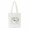 y2k aesthetic matisse print shopping bag 4190