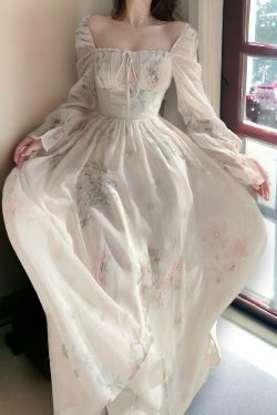 corset tulle fairy dress french summer chiffon romantic dress floral dress korean fashion lolita dress vsimu