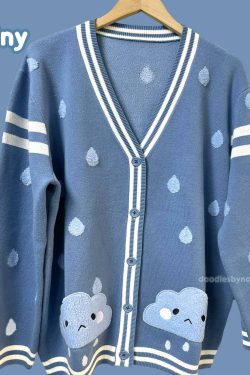 sweater weather cardigans cloud cardigan cute cardigan kawaii apparel please read description qhp3r