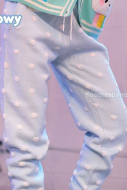 sweater weather sweatpants cloud sweatpants cute sweatpants kawaii apparel please read description nqlpa